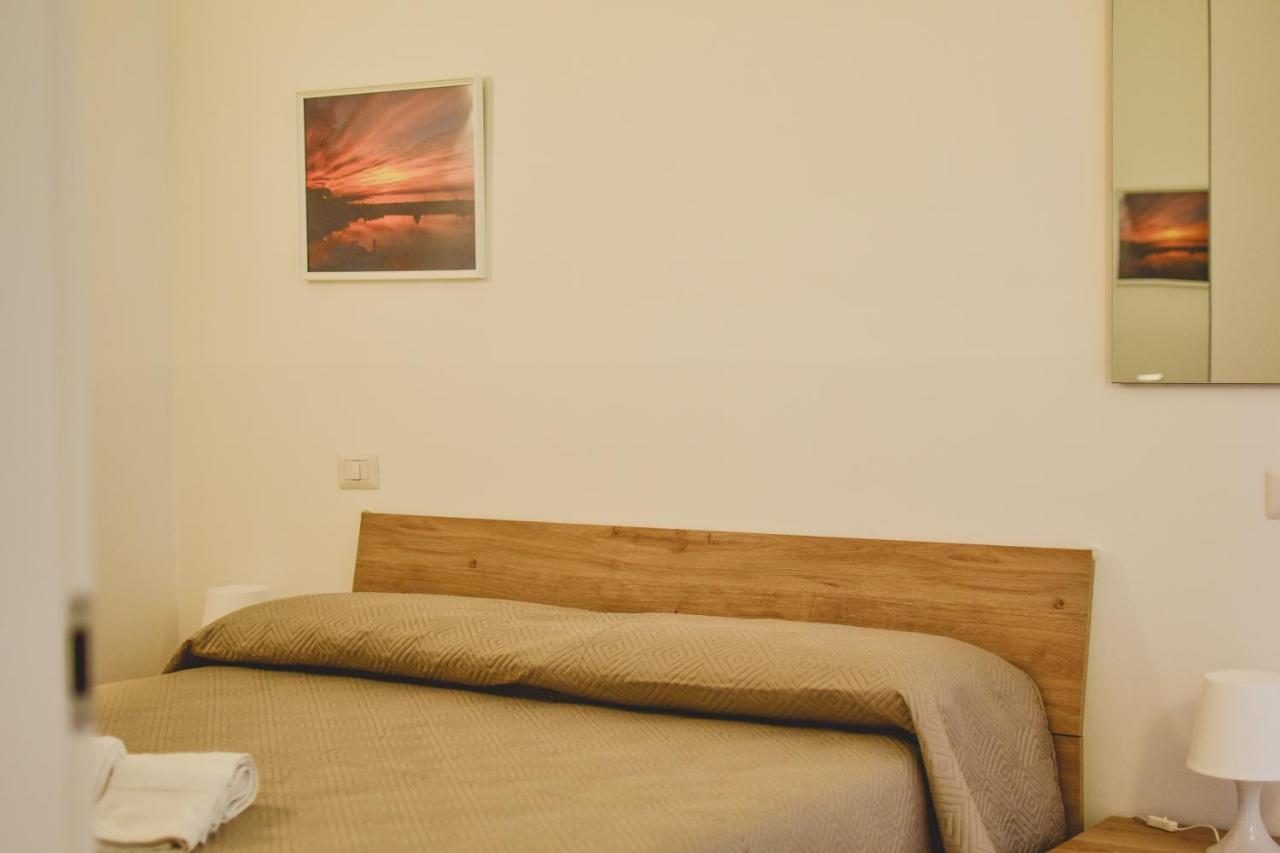 Nel Mar Casa Vacanze Giovinazzo Buitenkant foto