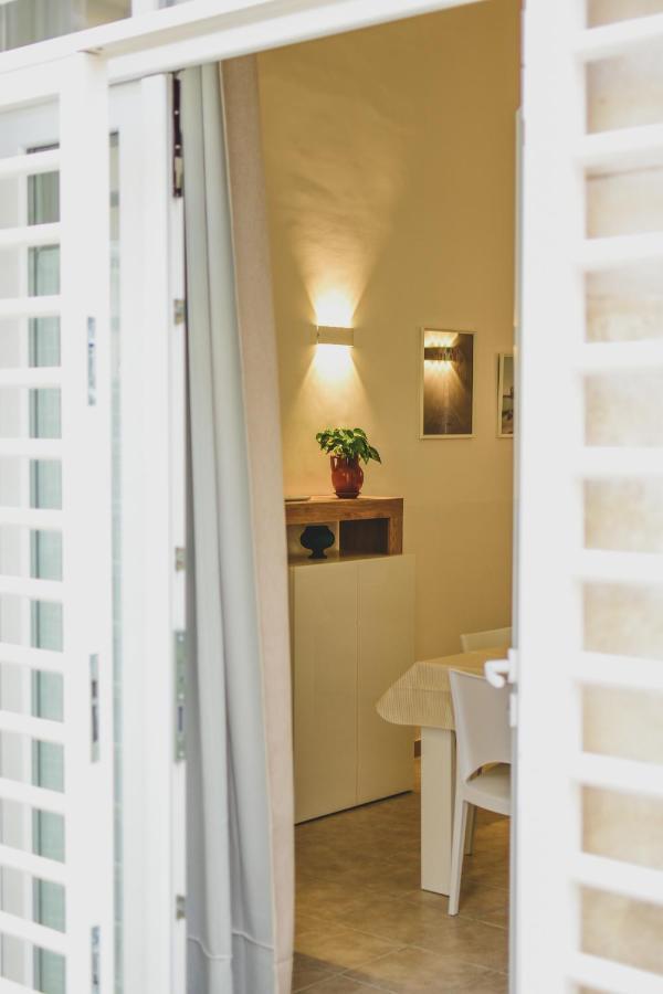 Nel Mar Casa Vacanze Giovinazzo Buitenkant foto