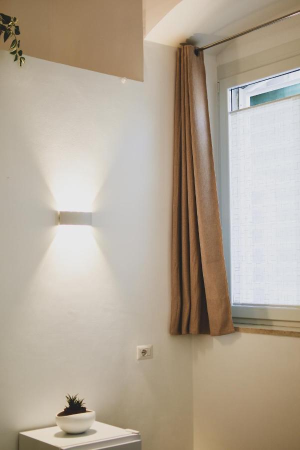 Nel Mar Casa Vacanze Giovinazzo Buitenkant foto
