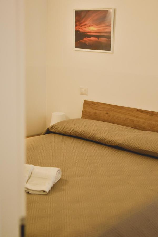 Nel Mar Casa Vacanze Giovinazzo Buitenkant foto